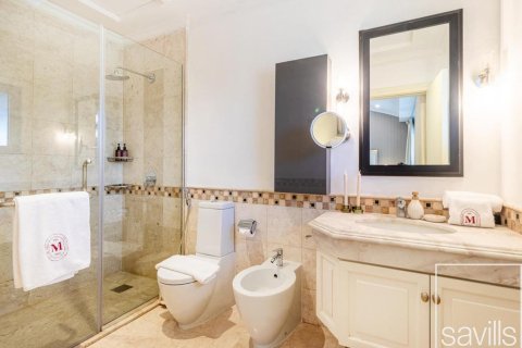 6 غرفة نوم  فيلا في نخلة جميرا, الإمارات العربية المتحدة رقم 136747 25