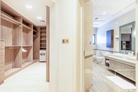 6 غرفة نوم  فيلا في نخلة جميرا, الإمارات العربية المتحدة رقم 136747 12