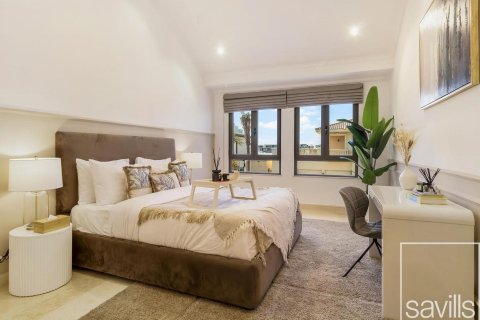 6 غرفة نوم  فيلا في نخلة جميرا, الإمارات العربية المتحدة رقم 136747 19