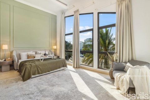 6 غرفة نوم  فيلا في نخلة جميرا, الإمارات العربية المتحدة رقم 136747 13