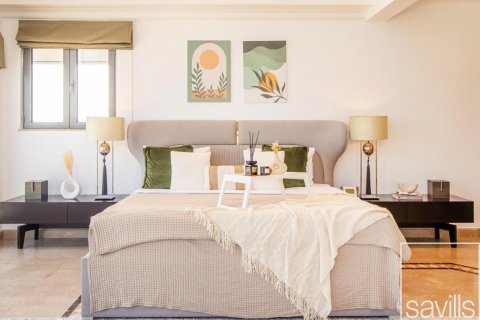 6 غرفة نوم  فيلا في نخلة جميرا, الإمارات العربية المتحدة رقم 136747 11