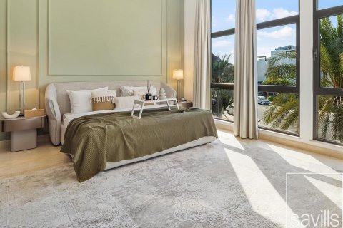 6 غرفة نوم  فيلا في نخلة جميرا, الإمارات العربية المتحدة رقم 136747 14