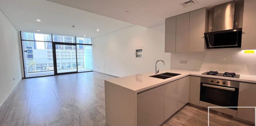 2 غرف نوم شقة في الخليج التجاري, الإمارات العربية المتحدة رقم 136751