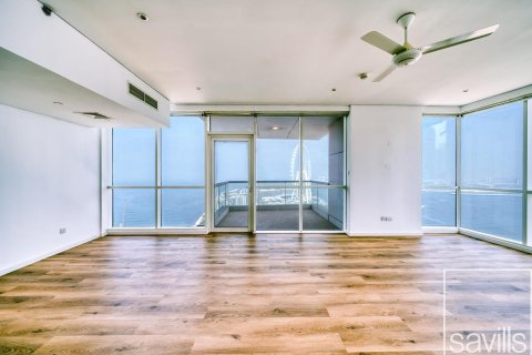 Квартира с 4 спальнями в Джумейра Бич Резиденс, ОАЭ №136748 3