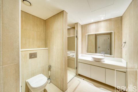 Квартира с 4 спальнями в Джумейра Бич Резиденс, ОАЭ №136748 13