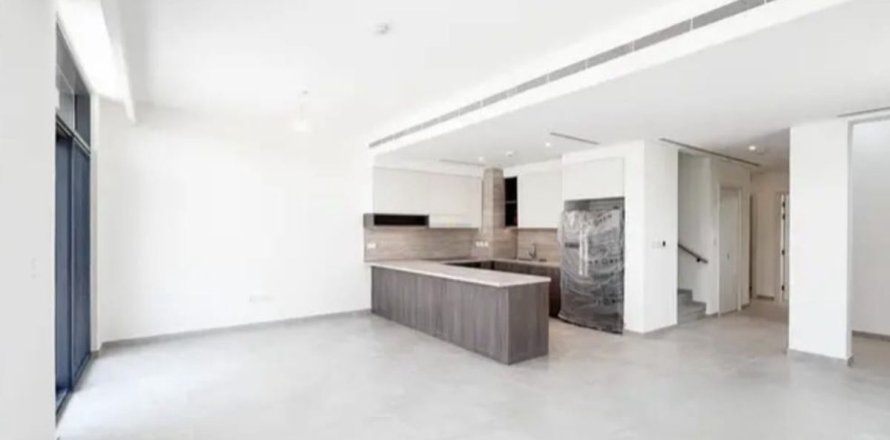 Villa de 3 dormitorios No. 115338