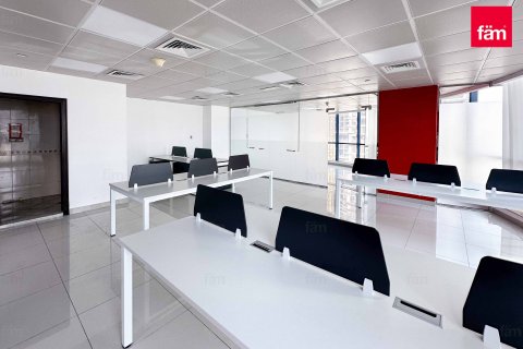 Cafe / restaurant de 101.4m²  No. 115344 9