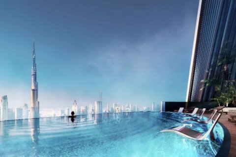 Appartement de 3 chambres  No. 115342 2