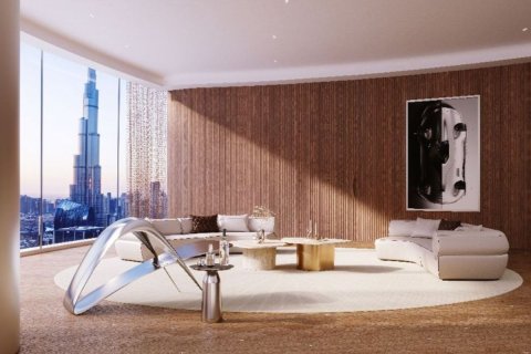 Appartement de 3 chambres  No. 115342 10