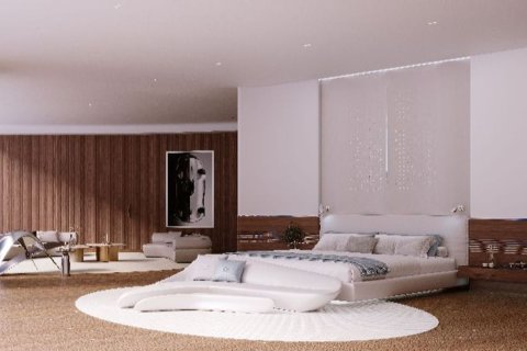 Appartement de 3 chambres  No. 115342 11
