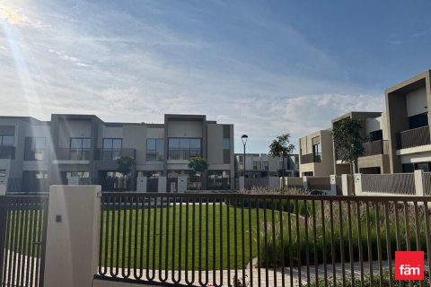 3 bedrooms Townhouse  No. 116969 5