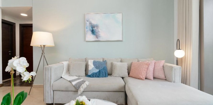 1 bedroom Apartment  No. 116965
