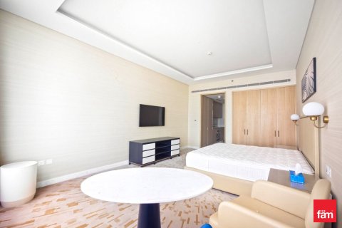 Apartment de 1 dormitorio  No. 116963 12