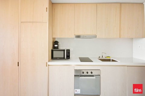 Apartment de 1 dormitorio  No. 116963 5