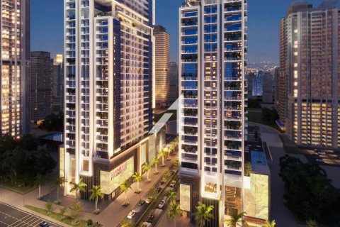 1 bedroom Apartment in Jumeirah Lake Towers, UAE No. 148880