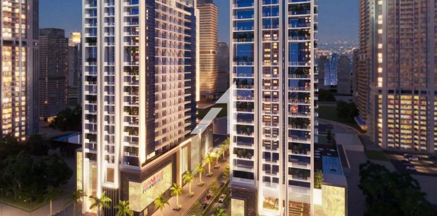 1 bedroom Apartment in Jumeirah Lake Towers, UAE No. 148880