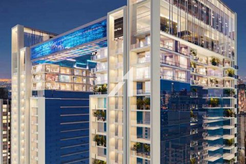 1 bedroom Apartment in Jumeirah Lake Towers, UAE No. 148880 24