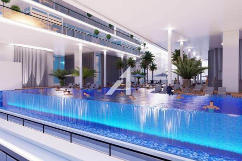 1 bedroom Apartment in Jumeirah Lake Towers, UAE No. 148880 19