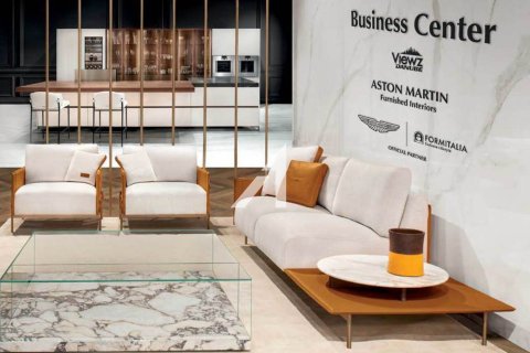 1 bedroom Apartment in Jumeirah Lake Towers, UAE No. 148880 27