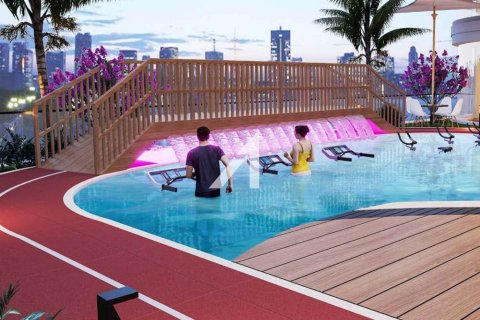 1 bedroom Apartment in Jumeirah Lake Towers, UAE No. 148880 14