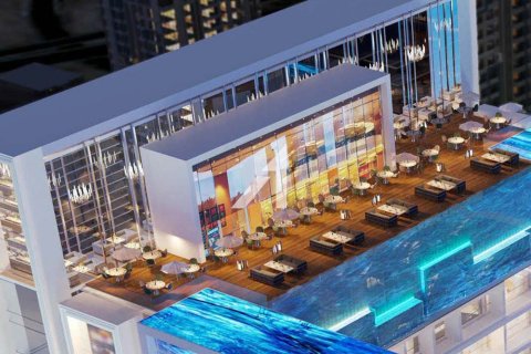 1 bedroom Apartment in Jumeirah Lake Towers, UAE No. 148880 15