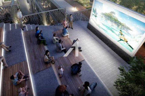 1 bedroom Apartment in Jumeirah Lake Towers, UAE No. 148880 18