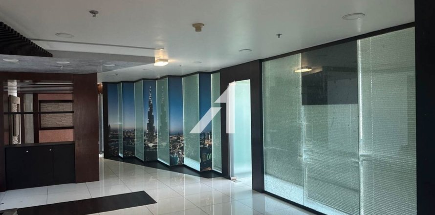 Офис 186м² в Sheikh Zayed Road, ОАЭ №148877