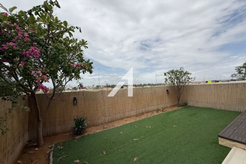 3 غرف نوم فيلا في داماك هيلز (أكويا باي داماك), الإمارات العربية المتحدة رقم 148875 24