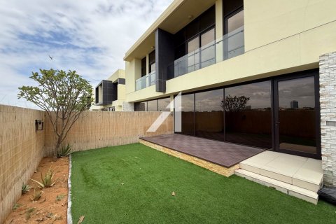 3 غرف نوم فيلا في داماك هيلز (أكويا باي داماك), الإمارات العربية المتحدة رقم 148875 25