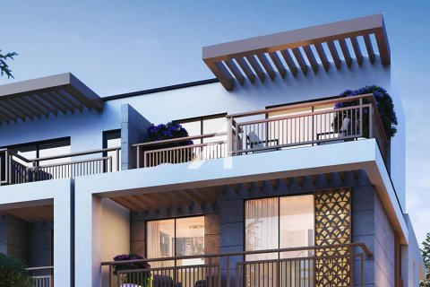 4 bedrooms Townhouse in The Roots Akoya Oxygen, UAE No. 148881 12