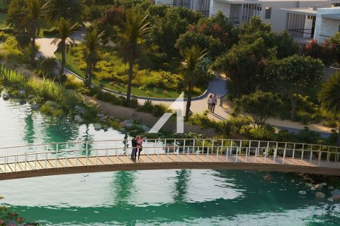 4 bedrooms Townhouse in The Roots Akoya Oxygen, UAE No. 148881 8