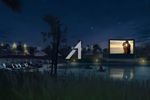 4 bedrooms Townhouse in The Roots Akoya Oxygen, UAE No. 148881 6