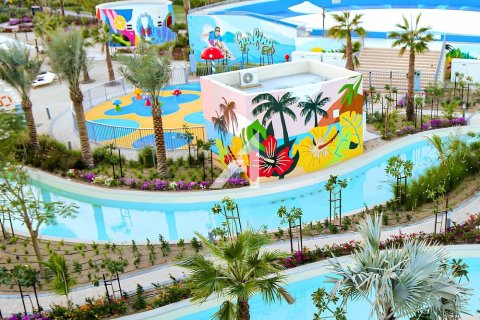 4 bedrooms Townhouse in The Roots Akoya Oxygen, UAE No. 148881 4