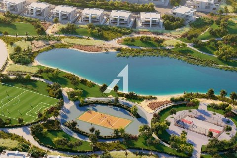 4 bedrooms Townhouse in The Roots Akoya Oxygen, UAE No. 148881 5
