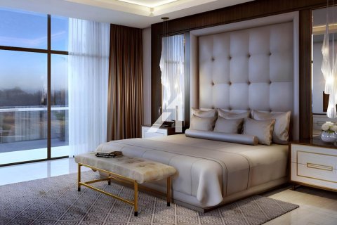 4 bedrooms Townhouse in The Roots Akoya Oxygen, UAE No. 148881 11