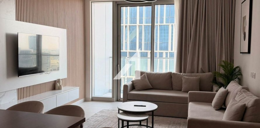 2 bedrooms Apartment in Downtown Dubai (Downtown Burj Dubai), UAE No. 148879