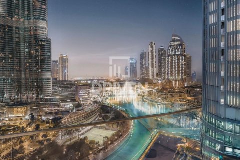 3 bedrooms Apartment in Downtown Dubai (Downtown Burj Dubai), UAE No. 191512 8