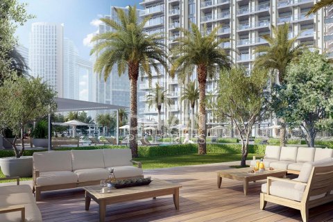 3 bedrooms Apartment in Downtown Dubai (Downtown Burj Dubai), UAE No. 191512