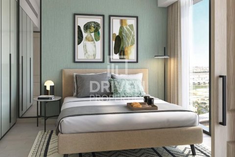 Квартира с 1 спальней в DAMAC Hills (Akoya by DAMAC), ОАЭ №191514 5