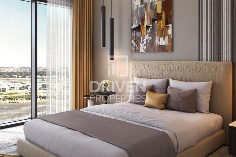 Квартира с 1 спальней в DAMAC Hills (Akoya by DAMAC), ОАЭ №191514 9