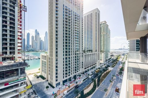 Appartement de 2 chambres à Dubai Harbour, UAE No. 90586 26
