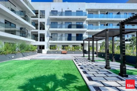 Apartment de 1 dormitorio en Dubai, UAE No. 90605 4