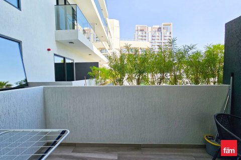 Apartment de 1 dormitorio en Dubai, UAE No. 90605 8