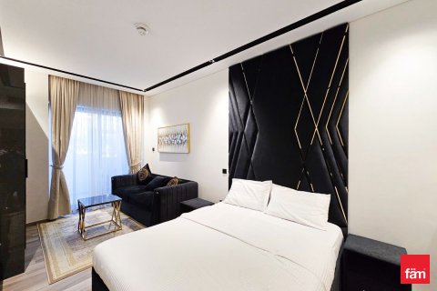 Apartment de 1 dormitorio en Dubai, UAE No. 90605 18