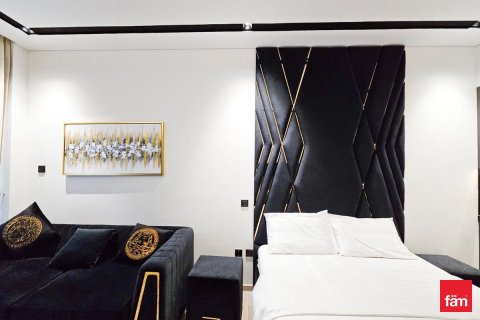 Apartment de 1 dormitorio en Dubai, UAE No. 90605 17
