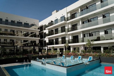 Apartment de 1 dormitorio en Dubai, UAE No. 90605 6