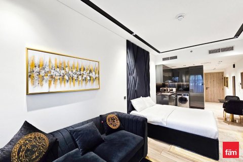 Apartment de 1 dormitorio en Dubai, UAE No. 90605 19