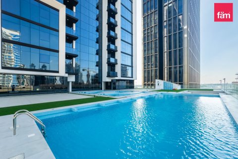 Apartment de 3 dormitorios en Business Bay, UAE No. 90609 12