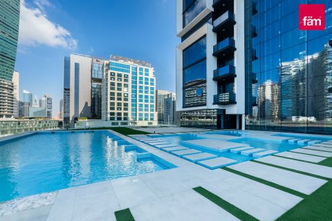Apartment de 3 dormitorios en Business Bay, UAE No. 90609 7