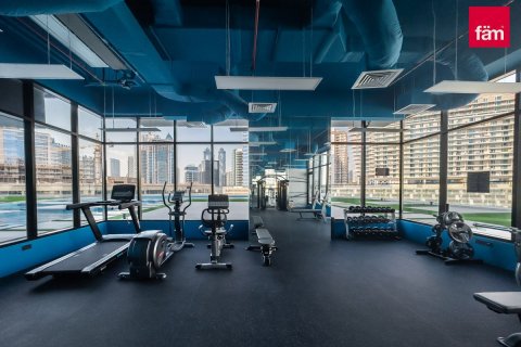 Apartment de 3 dormitorios en Business Bay, UAE No. 90609 4